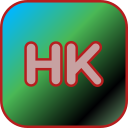 icon paito warna hk
